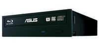 ASUS BC-12D2HT/BLK/B/AS Bulk Pack diskdzinis, optiskā iekārta