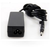 MicroBattery 19V 2.37A 45W Plug: 7.45.0 AC Adapter for HP 696694-001 portatīvo datoru lādētājs