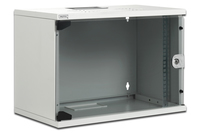 DIGITUS  SoHo Wall Mounting Cabinet Compact Series - 520 x 400 mm Serveru aksesuāri