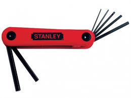 Stanley 4-69-261