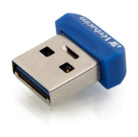 Verbatim 98711 USB DRIVE 3.0 NANO 64GB STORE N STAY USB Flash atmiņa