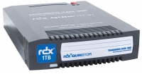 Tandberg RDX 1.0TB Cartridge (single)