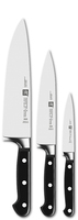 ZWILLING Set of knives 35602-000-0 Professional Virtuves piederumi