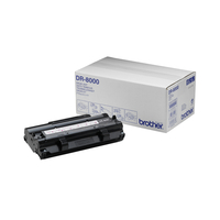 Brother Drum Unit, Brother FAX MFC-9xxxx / FAX-8070P DR8000