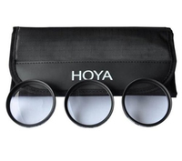Filtr Hoya Digital Filter Kit 77 mm (DFK77) UV Filtrs