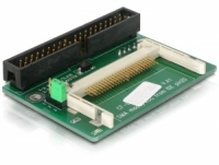 Delock Card Reader IDE 40 pin to Compact Flash karšu lasītājs