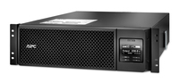 APC Smart-UPS On-Line Doppelwandler (Online) 5000VA Rackmount black (SRT5KR... Barošanas bloks, PSU