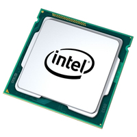 Intel Celeron G1820 tray CPU, procesors
