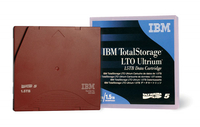 IBM  Media Tape LTO5 1.5/ 3.0 TB New Retail biroja tehnikas aksesuāri