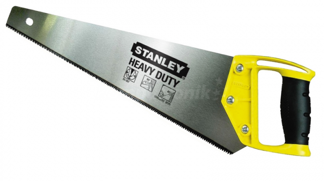 Stanley Basic 1-20-089 Zāģi