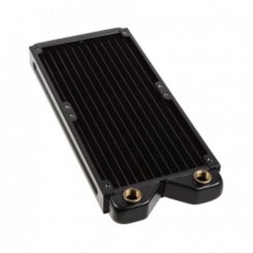 Magicool G2 Slim Radiator 16 FPI - 240mm ventilators