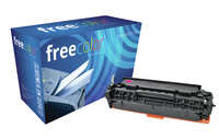 Toner HP CLJ CP2025 ma         CC533A        comp. Freecolor toneris