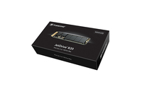 Transcend JetDrive 820     960GB for various Mac models SSD disks