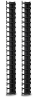  AR7721 Vertical Cable M an. 600mm NS SX 42U 2sz Serveru aksesuāri