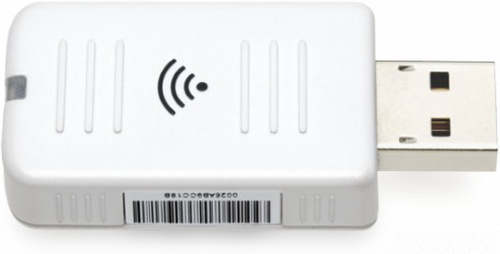 Epson ELPAP10 Wireless LAN Adapter for EB-S04/W04/S31/X31/U04 projektora aksesuārs