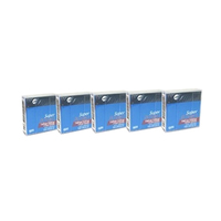 Storage Dell LTO5 Tape Media 5-pack