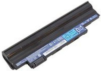 MicroBattery 6 Cell Li-Ion 11.1V 4.4Ah 49wh Laptop Battery for Acer AK.003BT.071, AK.006BT.074, AL10A31, AL10B31, AL10G31, BT.00303.022, BT. akumulators, baterija portatīvajiem datoriem