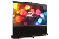 Elite Screens F100NWH 16:9, 2.21 m ekrāns projektoram