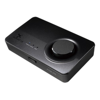 Asus USB Sound Card, Xonar U5 skaņas karte