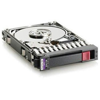Dysk serwerowy Hewlett-Packard Hard Drive 300GB MSA2 - 480938-001