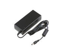 MicroBattery 19V 4.74A 90W Plug: 5.52.5 AC Adapter for Fujitsu MBA1074, S26113-E533-V55-2 portatīvo datoru lādētājs