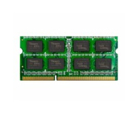 Team Group Elite Series SO-DIMM, DDR3-1600, CL11, LV - 4 GB operatīvā atmiņa