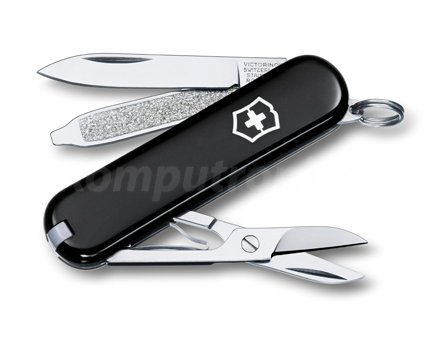 Victorinox Classic SD Celidor