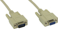 Kabel InLine 17737 kabelis video, audio
