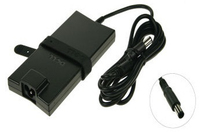 Dell AC Adapter 90W 19.5V Excluding Power Cord J6H23,0CM889,NN236,J62H3,Y807G,0WTC0V,Y808G,330-1825,330-1828,D094H,ADP-90VH D,C120H,C120H,CM aksesuārs portatīvajiem datoriem