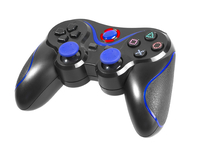 Gamepad TRACER BLUE FOX BLUETOOTH PS3 spēļu konsoles gampad
