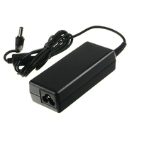 HP Inc. AC Adapter 45W SMART 7.4mm RC NSLIM MBA50119 aksesuārs portatīvajiem datoriem