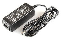 MicroBattery AC Adapter 12V 3A Black  incl. power cord  Q2109-61230,  ADP-36EH C, 90-XB0KOAPW00070Q, EXA0801XA portatīvo datoru lādētājs