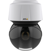 Axis Q6128-E 50HZ  ST 2918-AC, ST2918 novērošanas kamera