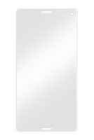 Hama Display-Schutzfolie for Sony Xperia Z3 Compact 2 Stuck aksesuārs mobilajiem telefoniem