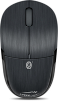 SPEEDLINK JIXSTER Maus, Bluetooth - black Datora pele