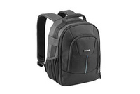 Cullmann Panama BackPack 200 Rucksack black soma foto, video aksesuāriem