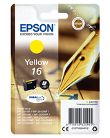 Epson ink cartridge yellow Claria Photo HD T 242     T 2424 kārtridžs