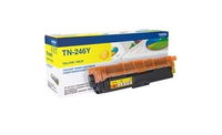 Toner Brother TN-246Y  HL-3142/52/72 toneris