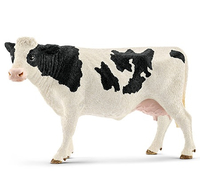 Schleich Holstein cow 13797 bērnu rotaļlieta