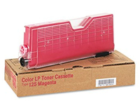 Ricoh Toner Magenta  400840 toneris