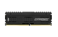 Crucial DDR4 4GB 3000MHz CL16 DR x8 Unbuffered DIMM 288pin operatīvā atmiņa