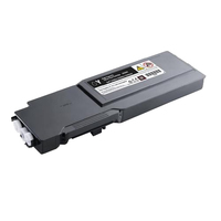 Dell Toner KGGK4 593-11116 Yellow toneris