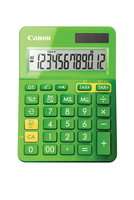 Canon Calculator LS123K green 9490B002AA kalkulators