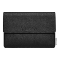 LENOVO Yoga tablet 3 8 sleeve and film planšetdatora soma