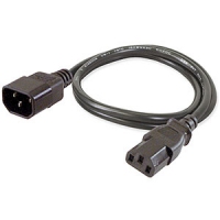 Cisco POWER CORD JUMPER C13-C14 New Retail Barošanas kabelis