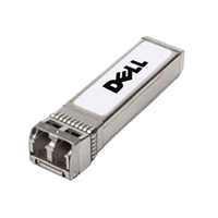 Switch Dell Transceiver SFP 1000BASE-SX datortīklu aksesuārs