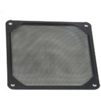 AKASA 14cm Aluminium fan filter 4710614532205 ventilators