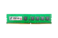 Atmiņa serwerowa Transcend 4GB, 2133MHz, DDR4, CL15 (TS512MLH64V1H) operatīvā atmiņa