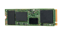 Intel SSD Pro 6000p Series 512GB, M.2 80mm PCIe 3.0 x4, 3D1, TLC SSD disks