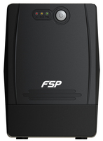 FORTRON FSP USV FSP-FP-1500 Line-interactive 1500VA  900W nepārtrauktas barošanas avots UPS